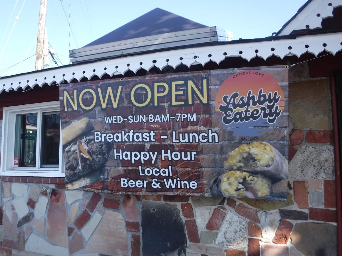newcomer ashby eatery opens