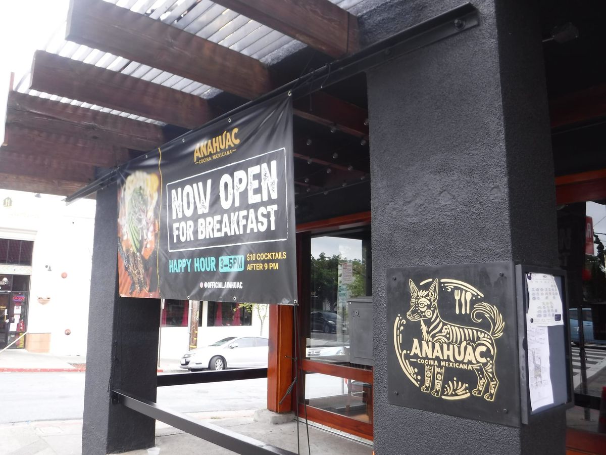 fresh hours, new spots and spring closures