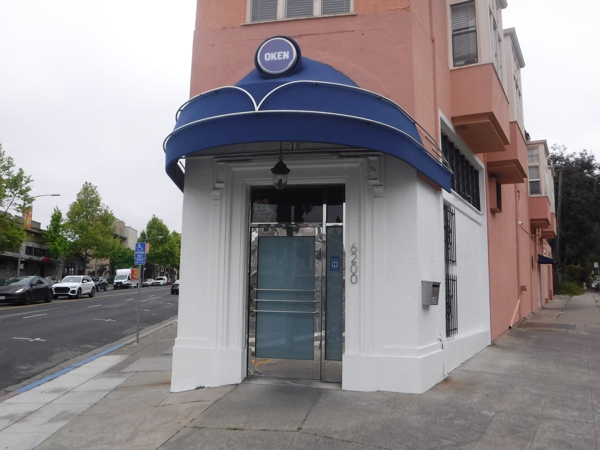 oken decides to close