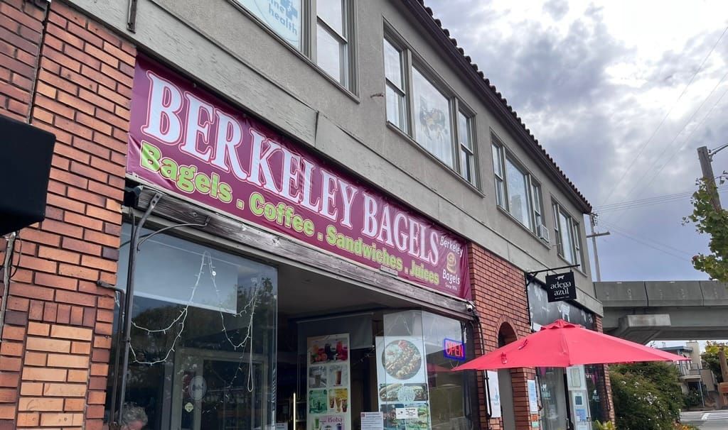 berkeley bagels expanding to university avenue