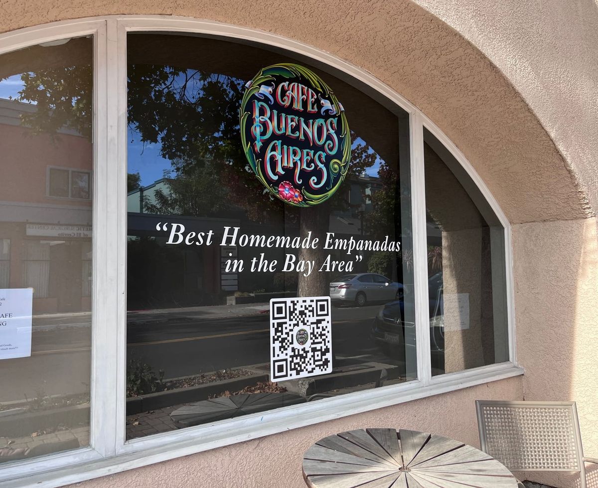 berkeley eats digest - september 9