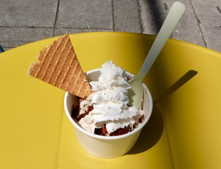 ice cream season roundup