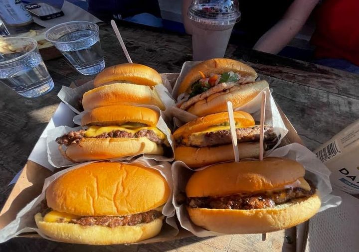 the station opens june 26