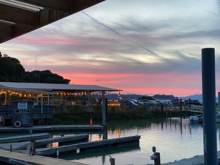 the knot club soft launches at point san pablo harbor