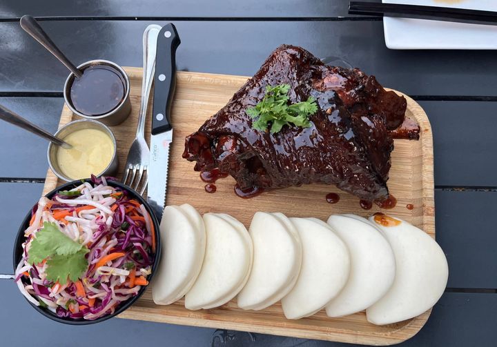 summer field trip roundup - l.a. eats (and treats)