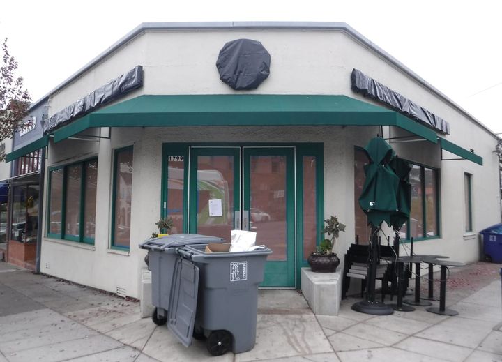 farewell solano starbucks