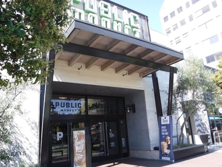 public market emeryville roundup - fall 2025