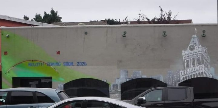 coming soon to oakland - fall 2025