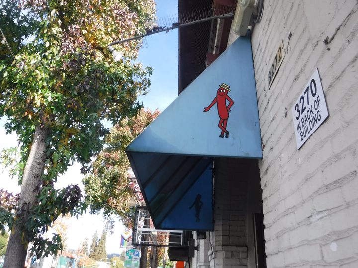 farewell top dog lakeshore