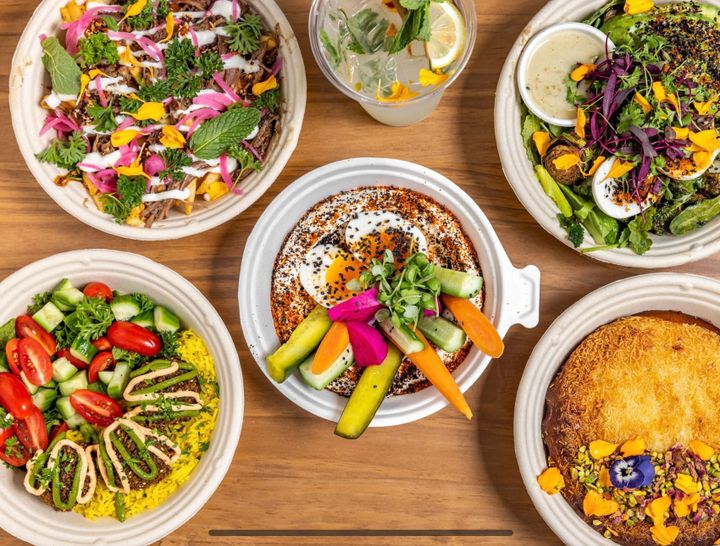 lulu on solano reformatting, lulu's little kitchen to open