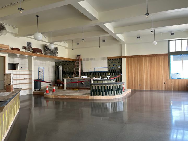 the cheese board to unveil new expanded space april 10