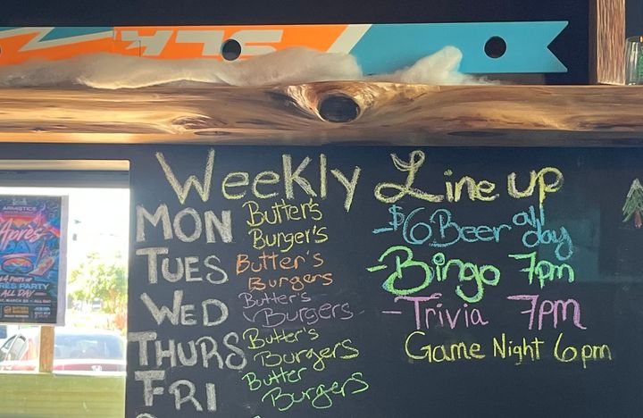 butter's burgers coming to armistice brewing in richmond