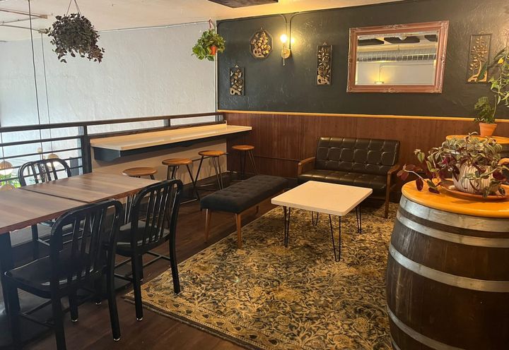 pretty things craft beer bar opens