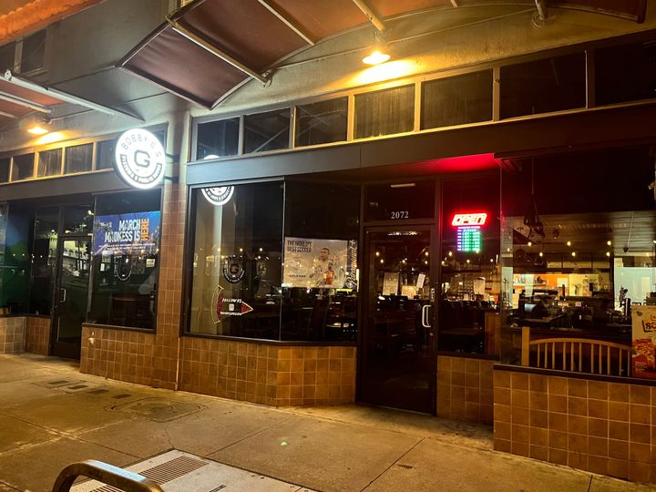 four spring break closures in berkeley