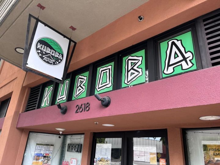 farewell to kuboba spot