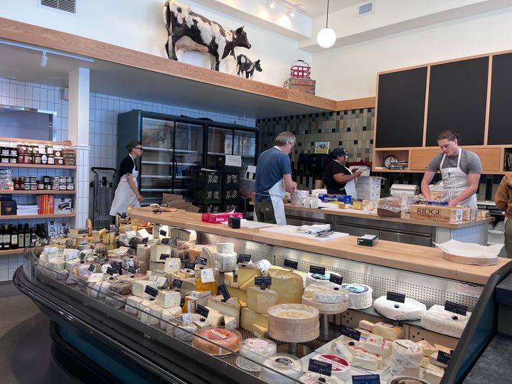 berkeley eats digest - june 10