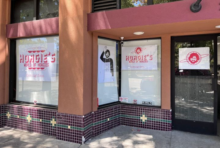 hoagie's world of hoagies