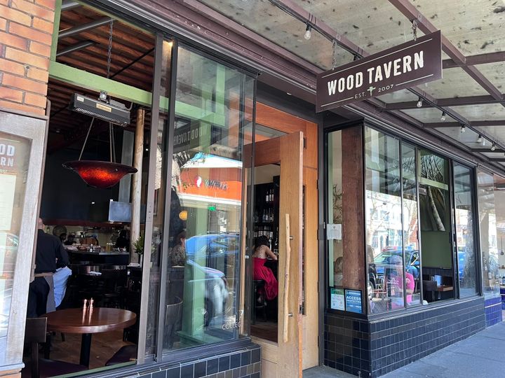 berkeley eats digest - july 22