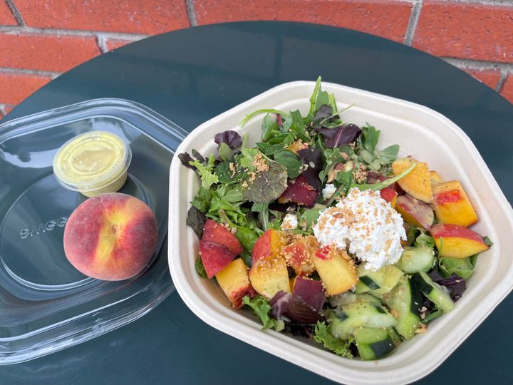 berkeley eats digest - july 8