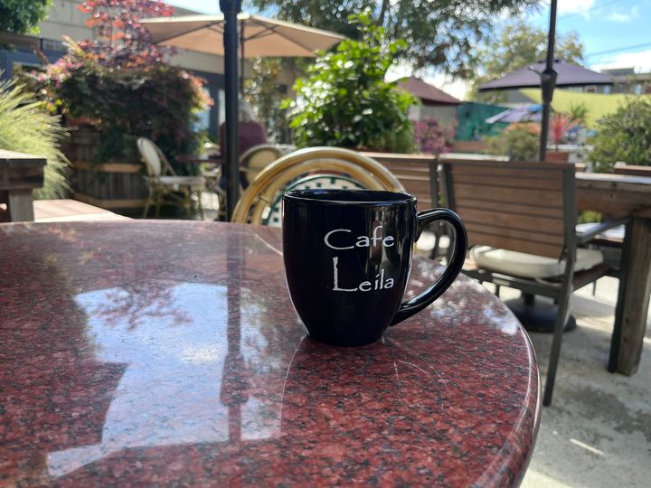 friday five - july 24