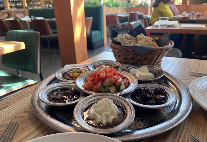 berkeley eats digest - august 19