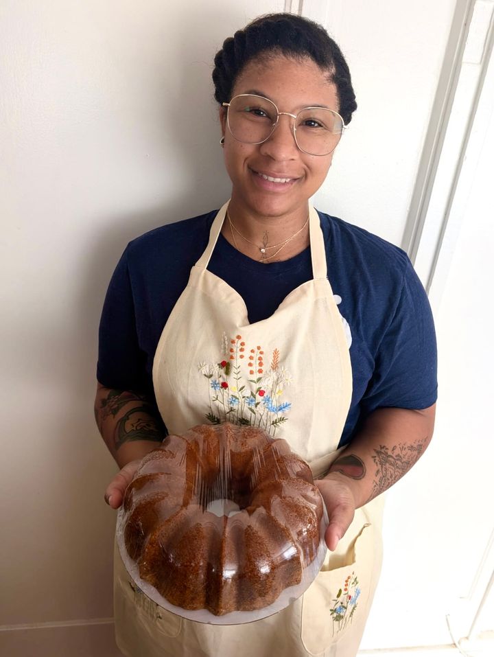 simply sweet bakes, next gen of it's all good