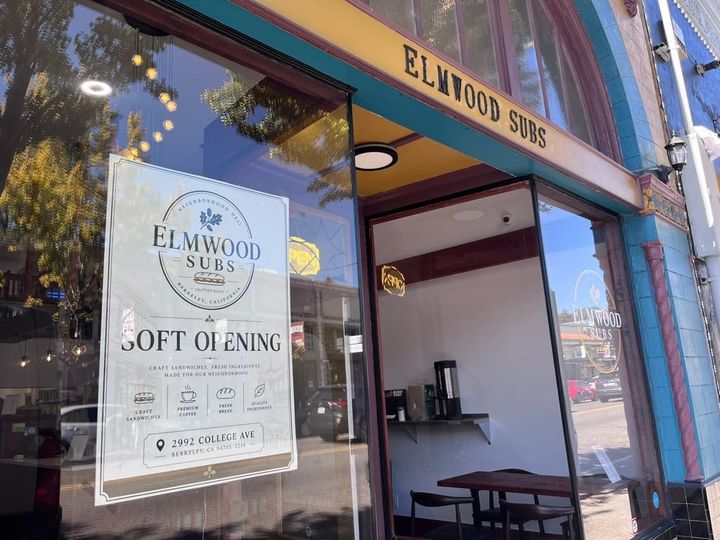 berkeley eats digest - october 7