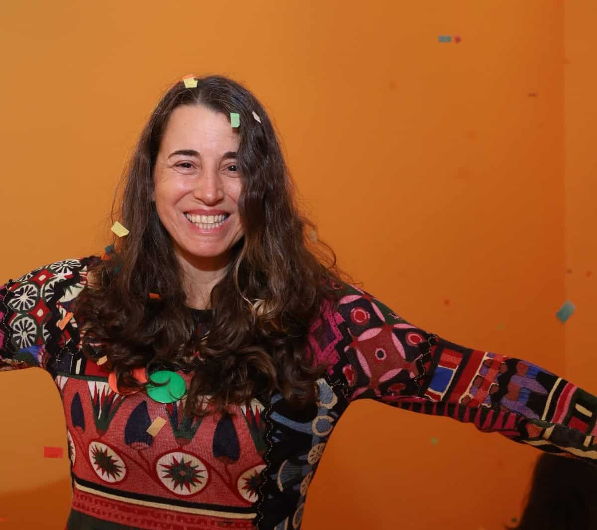 Nina Farkache