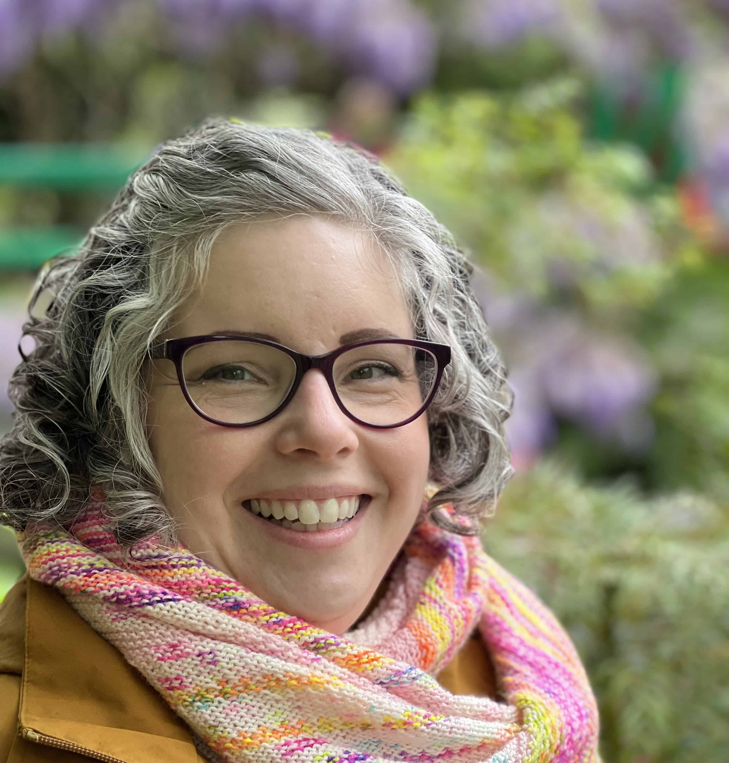 Lorie Whitaker