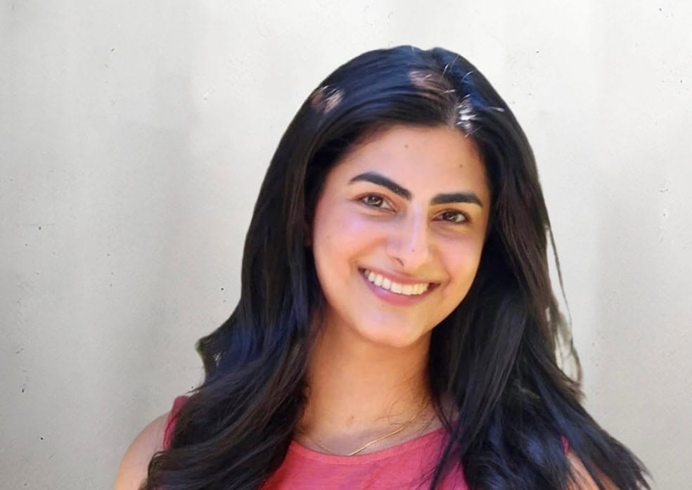 Auzita Irani