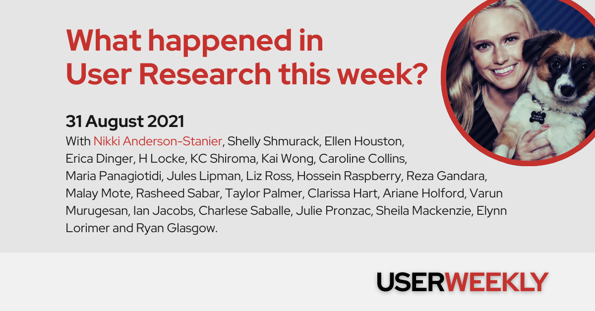 Nikki Anderson-Stanier