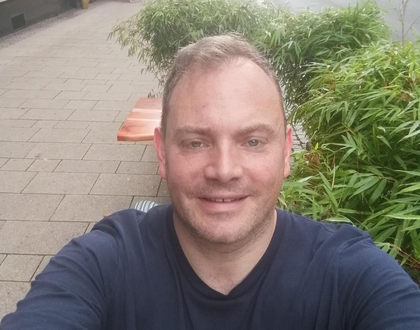 UXR Spotlight: Sebastian Syperek