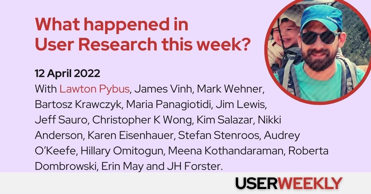 🗞 What the rise of Gen Z means for User Research