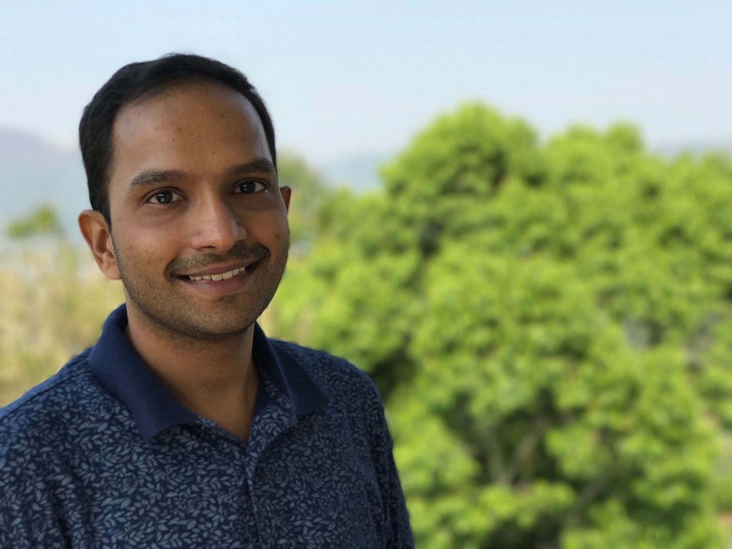 Sridhar Rajendran