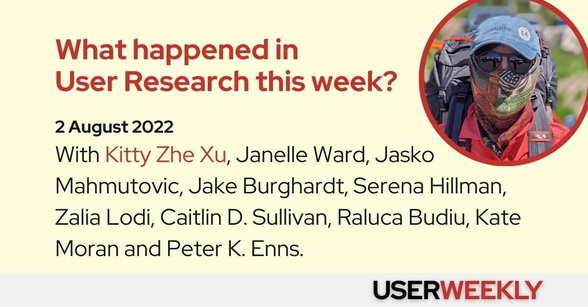 🗞 Gamifying the User Research Skill Tree