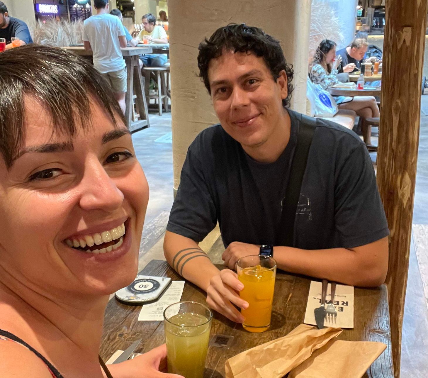 Spotlight: Meltem Naz Kaso