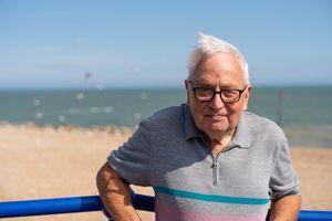 A Tribute to my Dad