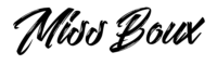 Miss Boux