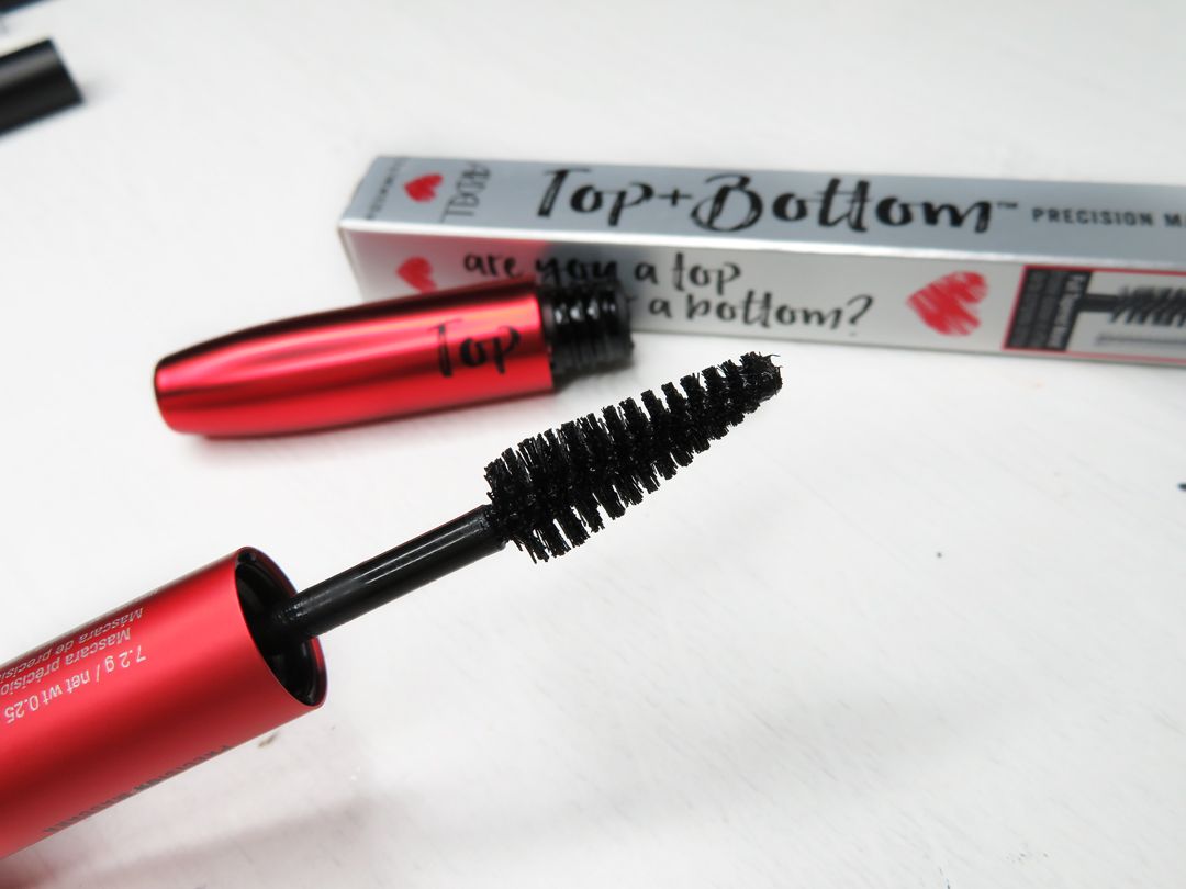 Top & Bottom Mascara - Ardell Beauty - Miss Boux