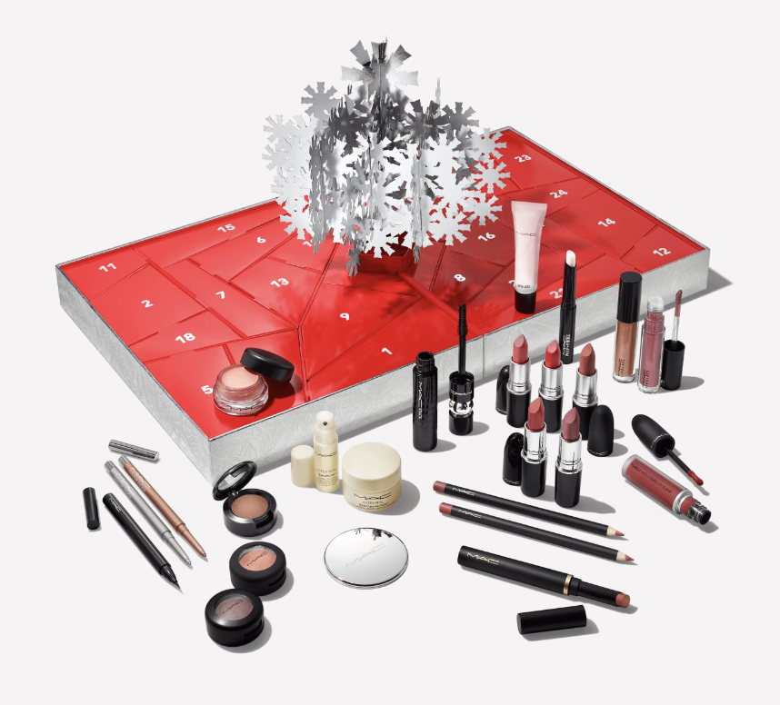 Early Access* MAC Advent Calendar 2023