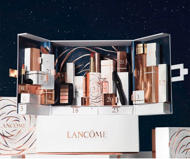 Now Available* Lancome Beauty Advent Calendar 2023