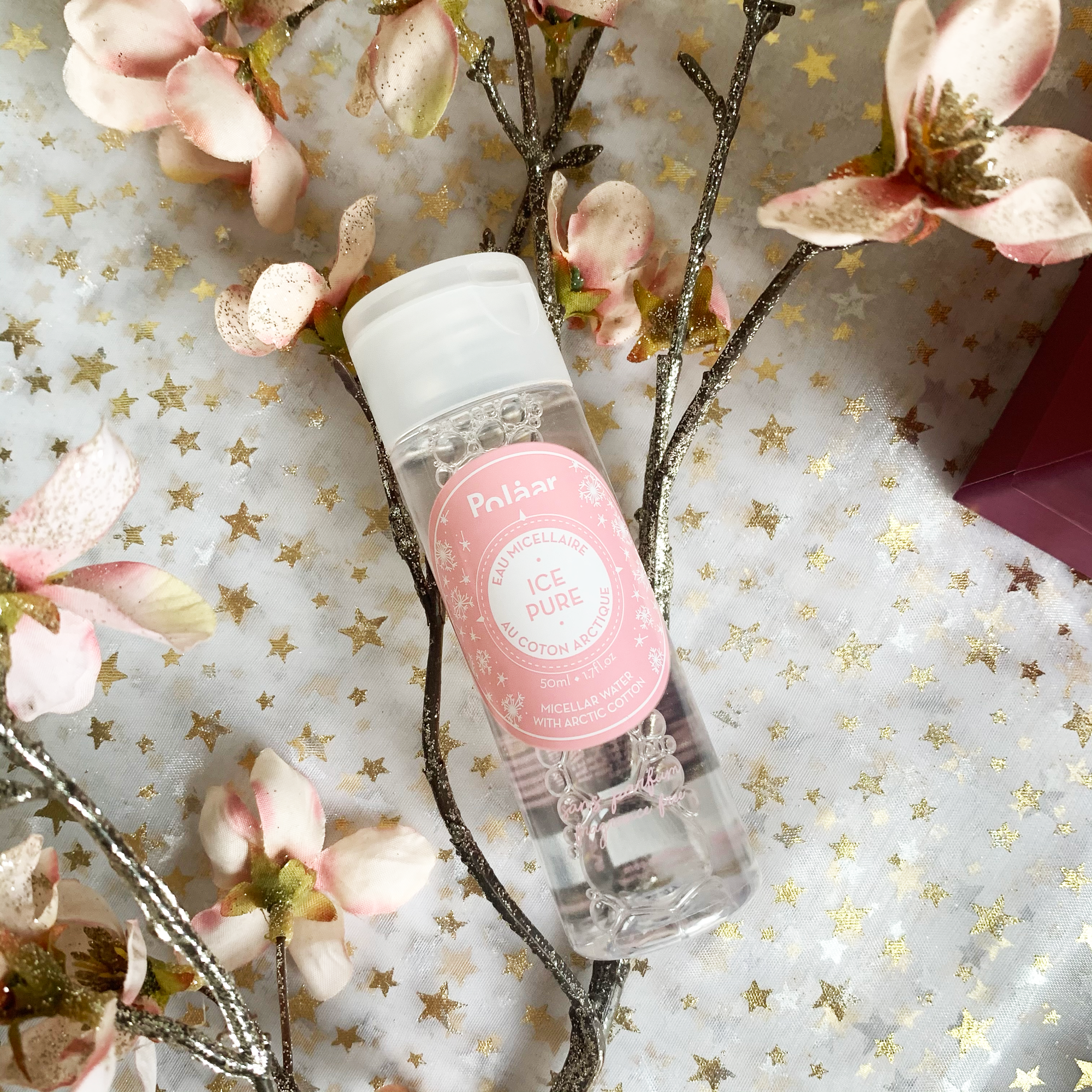 Look Fantastic Beauty Box November 2020 - Miss Boux