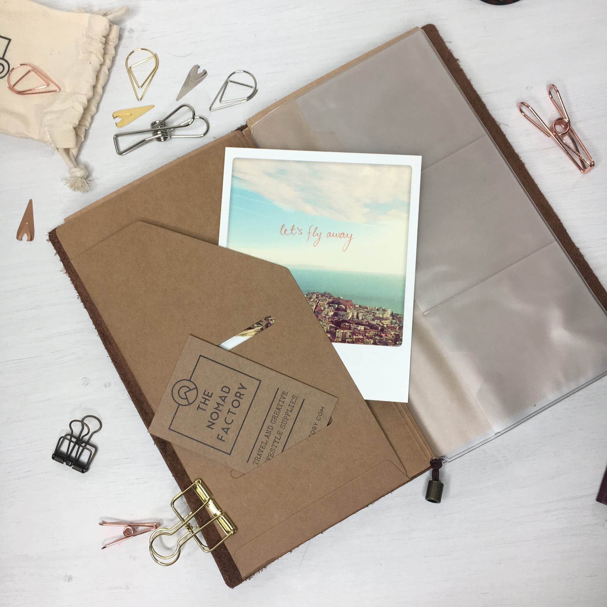 The Nomad Factory Review - Miss Boux