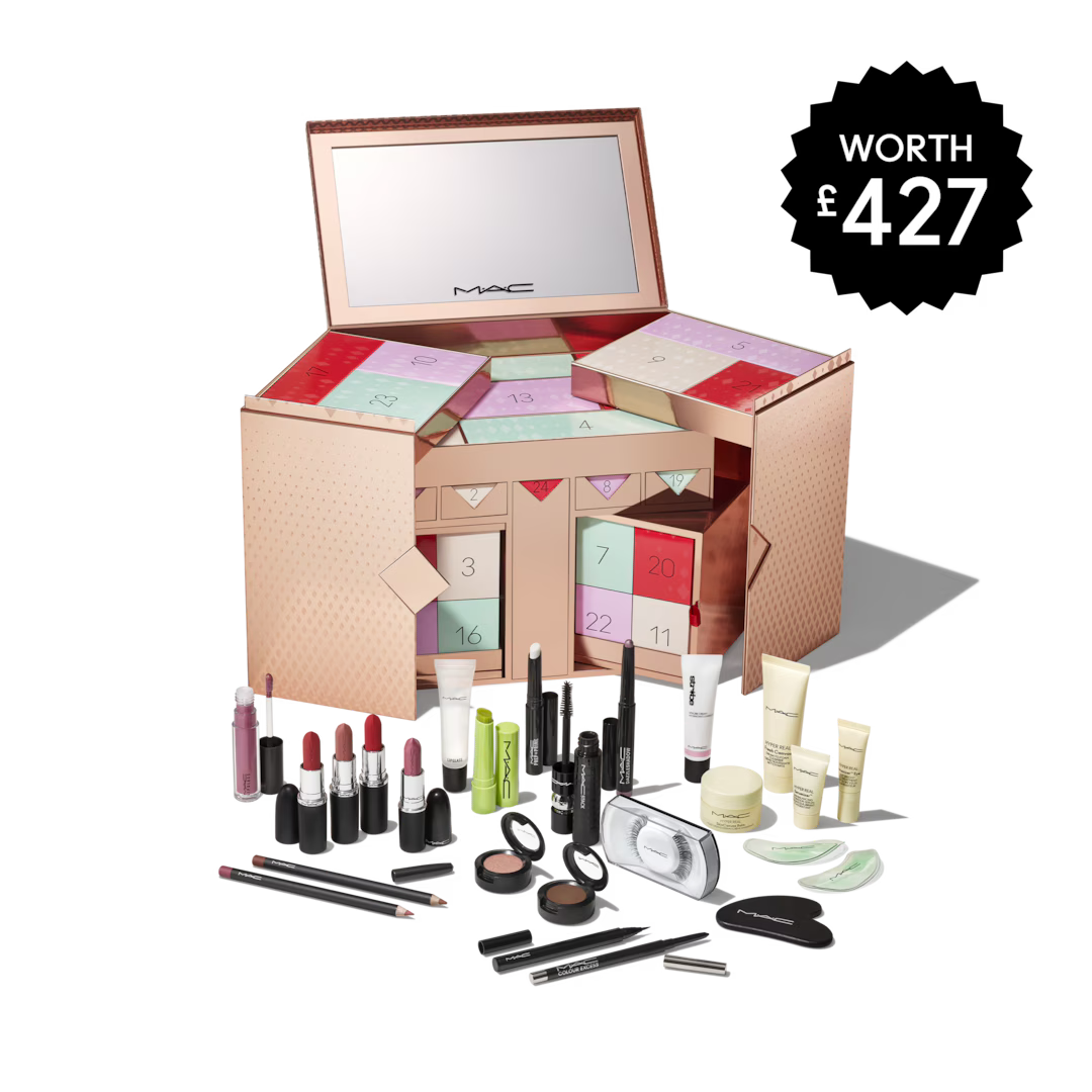 MAC アドベントカレンダー2025 Now Available* MAC Advent Calendar 2025