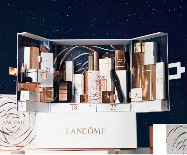 *Now Available* Lancome Beauty Advent Calendar 2023