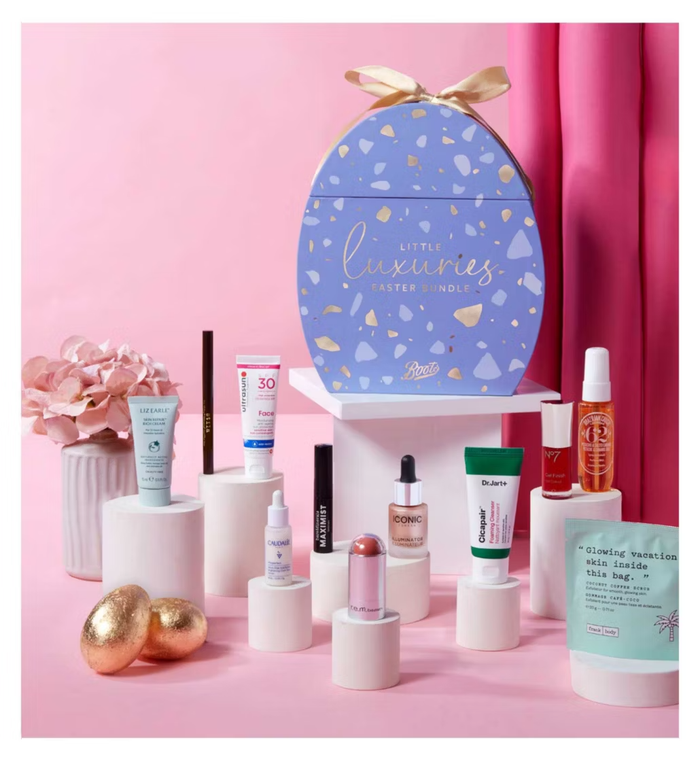 Little Luxuries Easter Limited Edition Beauty Box