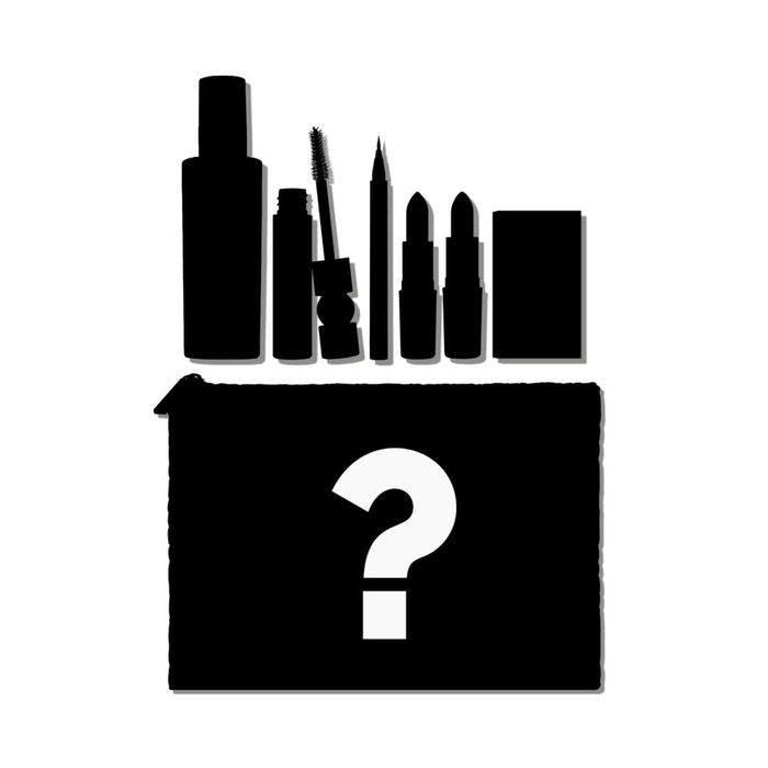 MAC Mystery Bag 💄