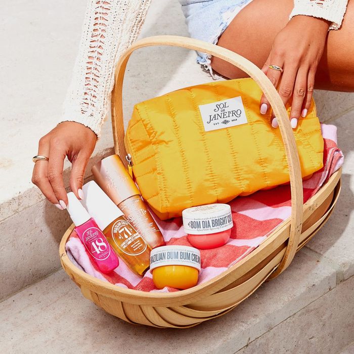 *NEW* Sol de Janeiro x Zara McDermott Edit