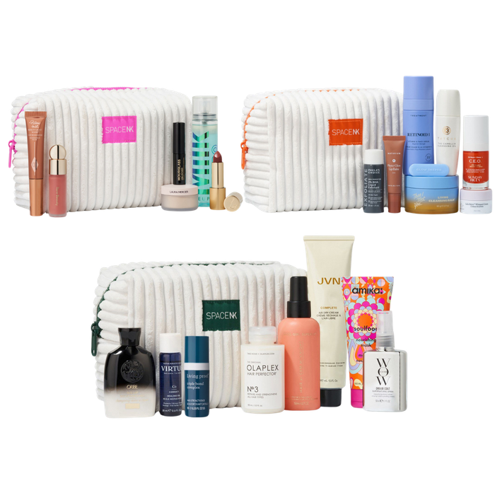 Space NK Christmas Edits 2024