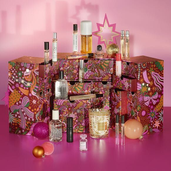 SpaceNK 12 Days of Fragrance Advent Calendar 2024